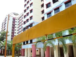 Blk 507C Montreal Spring (Sembawang), HDB 5 Rooms #582833521